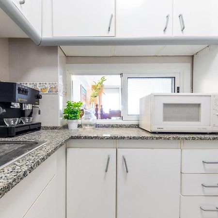 Homes & Go Bell Reco Basic IV La Pineda Eksteriør billede