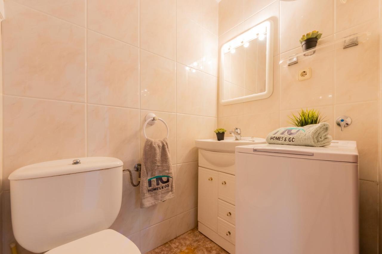 Homes & Go Bell Reco Basic IV La Pineda Eksteriør billede
